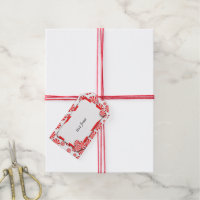 Peppermint Candy Christmas 