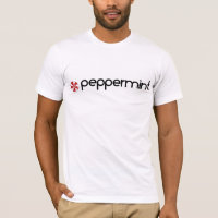 Peppermint Classic on White