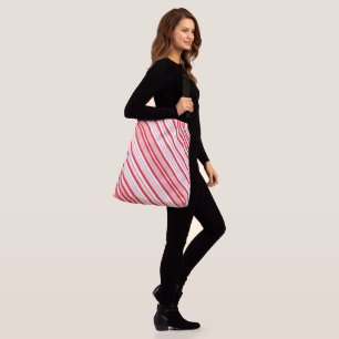 Peppermint Crossbody Bag (2 Sizes)