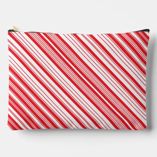 Peppermint Large Pouch (Front)