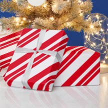 Peppermint Paper- Fruit stripe