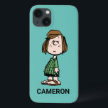 Peppermint Patty Rolling Eyes iPhone 13 Case<br><div class="desc">Check out this funny character art of Peppermint Patty rolling her eyes.</div>