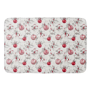 Peppermint Spice Bath Mat