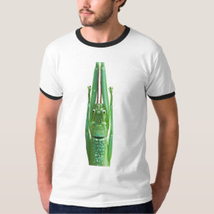 peppermint stick-insect T-Shirt