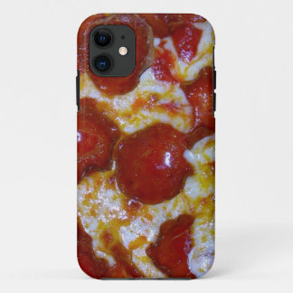 Pepperoni Pizza Case-Mate iPhone Case