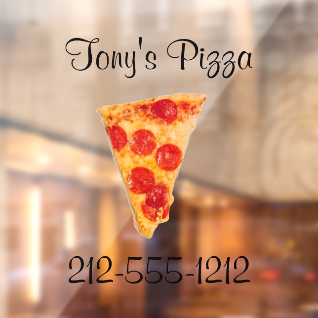 Pepperoni Pizza Slice (Sheet 2)