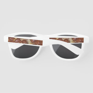 Pepperoni Pizza Sunglasses