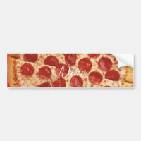Pepperoni Pizza Thunder_Cove Coaster