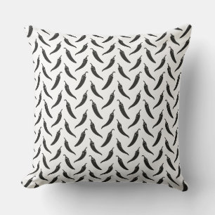 Peppers Cushion