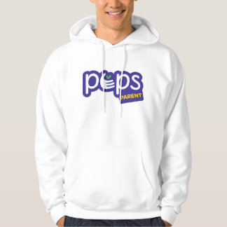 PEPS Parent - Adult Pullover Hoodie (All gender)