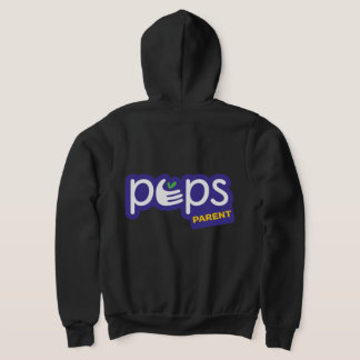 PEPS Parent - Adult Zip Up Hoodie (All gender)