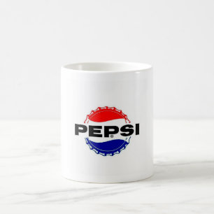Pepsi  coffee mug