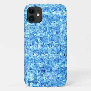 Pequenos entalhes em desenho como à caneta Case-Mate iPhone case