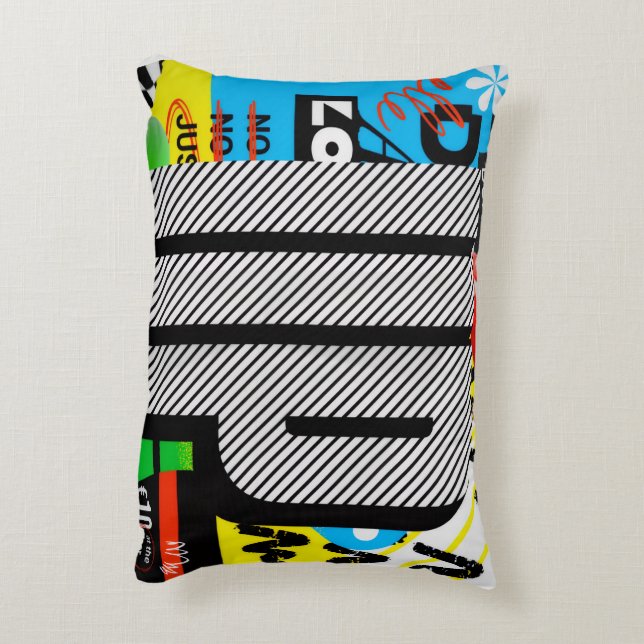 per accent pillow (Back(Vertical))