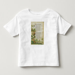 Per fare una leggiadra sua vendetta', toddler T-Shirt