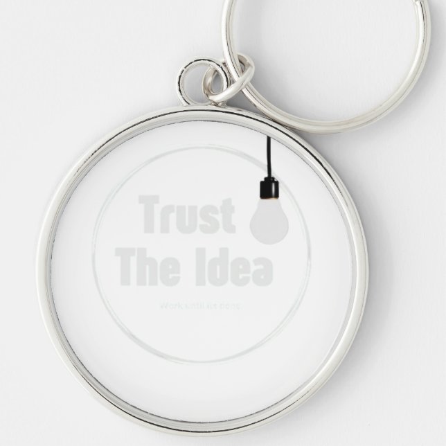 per keychain (Front)