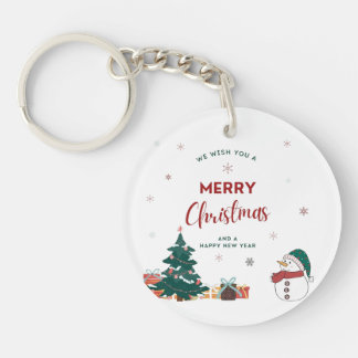 per keychain