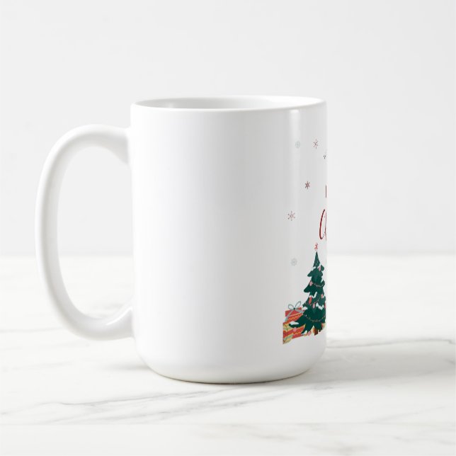 Per mug (Left)