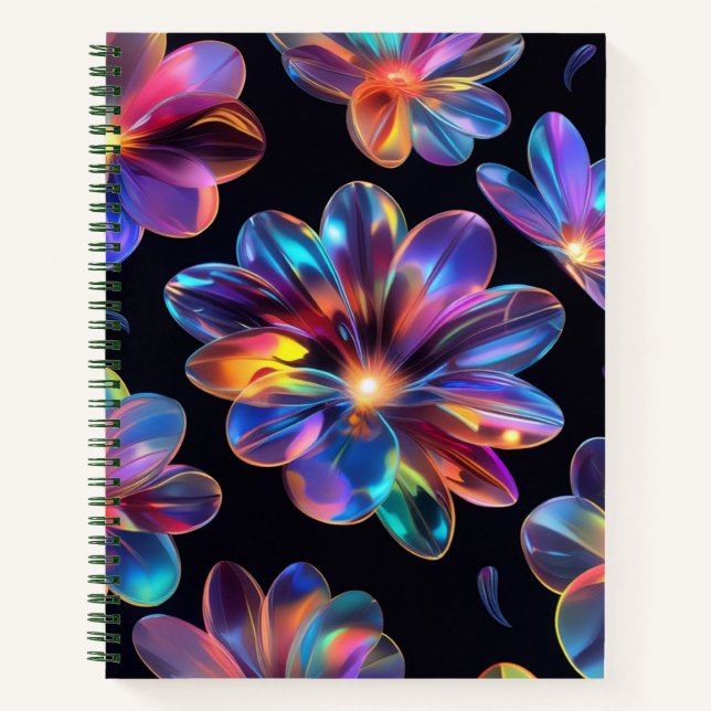 per spiral notebook (Front)