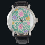 Per watches logo flawrs<br><div class="desc">Per watches  logo  les fleurs</div>