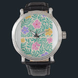 Per watches logo flawrs<br><div class="desc">Per watches  logo  les fleurs</div>