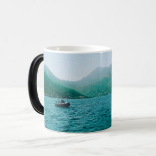 Perast - Montenegro Magic Mug