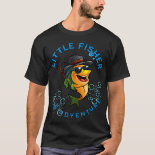 Perca - perch T-Shirt