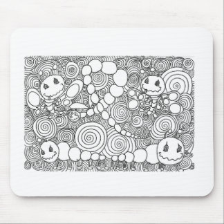 Percentum Bugz Mouse Pad