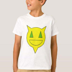 Percentum Head T-Shirt