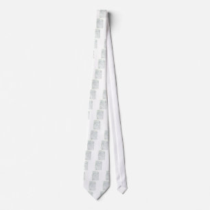 Percentum Heads Tie