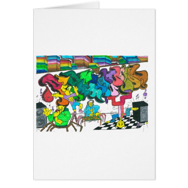 PercentumHipHop (Front)