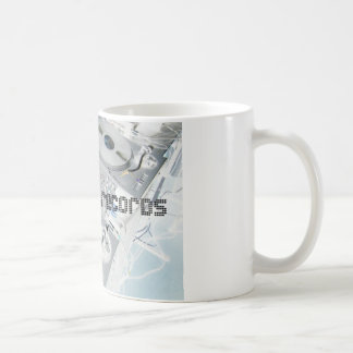 perception records mug