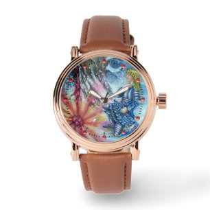 PERCEVAL AND VISION OF HOLY GRAIL Arthurian Legend Watch