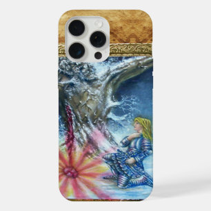 PERCEVAL AND VISION OF THE HOLY GRAIL iPhone 15 PRO MAX CASE