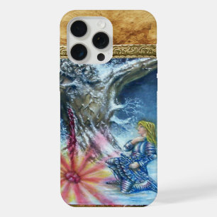PERCEVAL AND VISION OF THE HOLY GRAIL iPhone 15 PRO MAX CASE