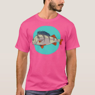 perch 1 T-Shirt