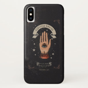 PERCIVAL GRAVES™ Magic Hand Graphic Case-Mate iPhone Case