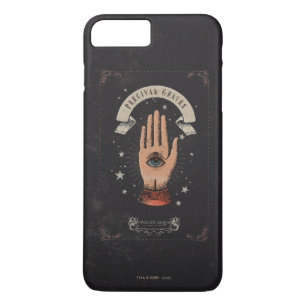 PERCIVAL GRAVES™ Magic Hand Graphic Case-Mate iPhone Case