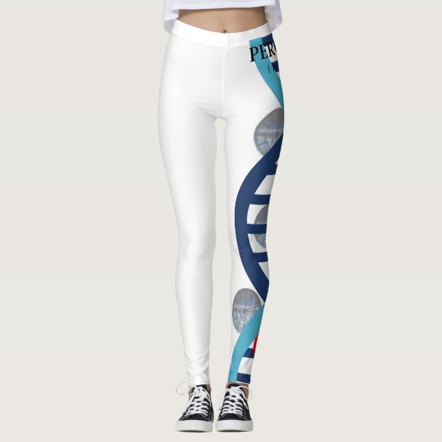 Percivious Leggings (Front)