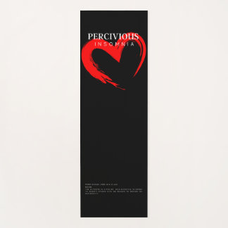 Percivious Yoga Mat