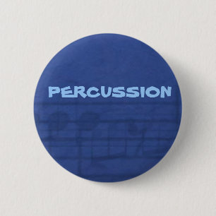 PERCUSSION Button