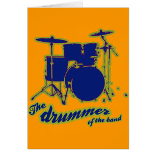 percussion drums ~ drummer
