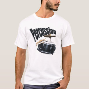 Percussion T-Shirt