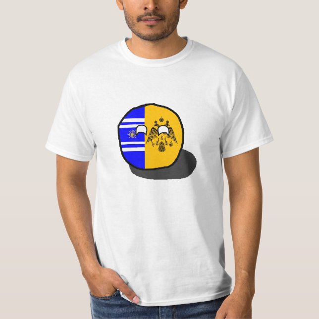 Percy's ON CEOM T-Shirt (Front)