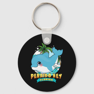 Perdido Key Florida Cute Ba Ring