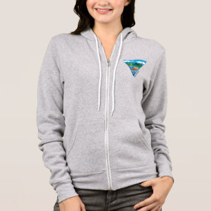 Perdonalized family Road trip into the mountain Ho Hoodie