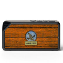 Peregrine Falcon Bluetooth Speaker