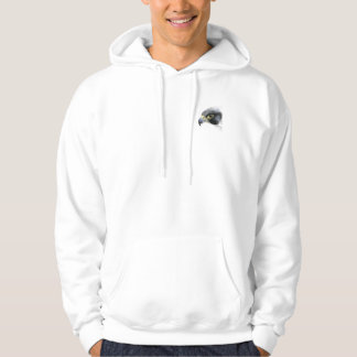Peregrine Falcon Hoodie