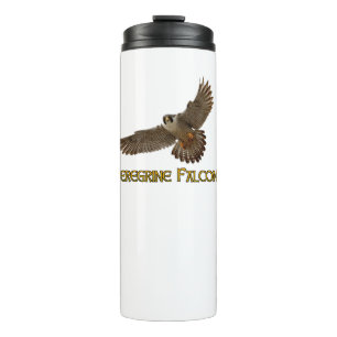 Peregrine Falcon Leak Proof Thermal Tumbler