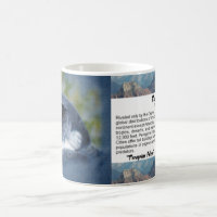 Peregrine Falcon Mug